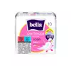 BELLA PERFECTA ULTRA ROSE FEMINE PADS WITH WINGS 10 PCS