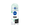 NIVEA BLACK & WHITE INVISIBLE FRESH ANTIPERSPIRANT FOR WOMEN ROLL ON 50ML 