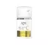 APIS RE-VIT C HOME CARE REBUILDING NIGHT CREAM WITH RETINOL AND VITAMIN C 50ML