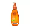 DAX SUN RELAXING SUN CARE OIL WITH MATCHA TEA SPF 15 200ML