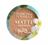 PHYSICIANS FORMULA MATTE MONOI BUTTER BRONZER MATTE SUNKISSED 9G