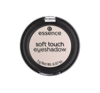 ESSENCE SOFT TOUCH EYESHADOW 01 THE ONE 2G