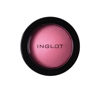 INGLOT ROSIE CHEEKS BLUSH 17 3.8G