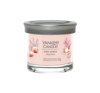 Yankee Candle Signature scented candle tumbler Pink Sands 122g