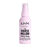 NYX PROFESSIONAL MAKEUP MARSHMELLOW MAKEUP SETTING SPRAY 60ML