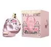 POLICE TO BE TATTOOART FOR WOMAN EAU DE PARFUM SPRAY 125ML