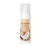 EVELINE RICH COCONUT DELICATE COCONUT CLEANSING FOAM FOR FACE 150ML