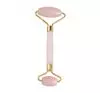 DENI CARTE ROLLER FACE MASSAGER PINK QUARTZ