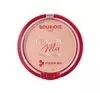 BOURJOIS HEALTHY MIX FACE POWDER 03 ROSE BEIGE 10G