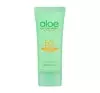 HOLIKA HOLIKA ALOE SOOTHING ESSENCE GEL FOR BODY AND FACE SFP50+ 100ML 