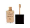 WET N WILD PHOTO FOCUS FOUNDATION GOLDEN BEIGE 30ML