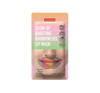 PUREDERM GLOW UP BOOSTING RAINBOW HYDROGEL LIP MASK 1 PC