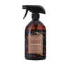 BARWA PERFECT HOUSE LEATHER PROFESSIONAL CLEANING AND CARING MILK FOR NATURAL LEATHER 500ML