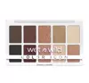 WET N WILD COLOR ICON EYESHADOW PALETTE NUDE AWAKENING 12G