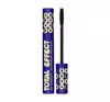 INGRID COSMETICS SENSATION SIZE LASHES MASCARA BLACK 12ML