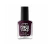 AVON SUPER STAY GEL NAIL ENAMEL HYPNOTISE 10ML