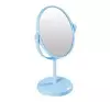 TOP CHOICE DOUBLE-SIDED COSMETIC MIRROR MAGNIFYING 85703