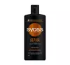 SYOSS REPAIR SHAMPOO FOR DAMAGED AND DRY HAIR SHAMPOO 440ML