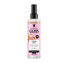 GLISS LIQUID SILK EXPRESS REPAIR CONDITIONER FOR DULL AND BRITLE HAIR 200ML 