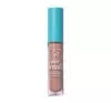 GOLDEN ROSE MISS BEAUTY GLOW SHINE 3D LIP GLOSS 3 SOFT PEACH 4.5ML