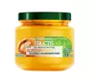 GARNIER FRUCTIS OIL REPAIR 3 BUTTER NOURISHING HAIR MASK 320ML