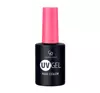 GOLDEN ROSE UV GEL HYBRID VARNISH 144 10.2ML