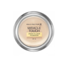 MAX FACTOR MIRACLE TOUCH CREAM TO LIQUID FOUNDATION 047 VANILLA 11.5G