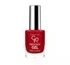 GOLDEN ROSE PRODIGY GEL COLOUR NAIL POLISH 18