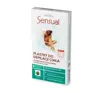 JOANNA SENSUAL LEGS AND BODY WAX STRIPS WITH ALOE FOR SENSITIVE SKIN 12 PIECES