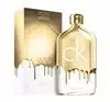 CALVIN KLEIN CK ONE GOLD EAU DE TOILETTE SPRAY 100ML