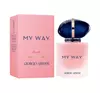 GIORGIO ARMANI MY WAY FLORAL EAU DE PARFUM SPRAY 90ML