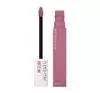 MAYBELLINE MATTE INK MATTE LIQUID LIPSTICK 180 REVOLUTIONARY 5ML