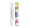 ABA GROUP NAIL FILE SLIM ELLIPSE 100/180 FOIL 