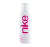 NIKE ULTRA PINK WOMAN DEODORANT SPRAY 200ML