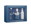 PEPE JEANS FOR HIM EAU DE TOILETTE SPRAY 30ML + GEL 50ML + AFTERSHAVE 50ML