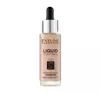 EVELINE LIQUID CONTROL HD FOUNDATION 040 WARM BEIGE