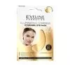 EVELINE BRIGHTENING HYDROGEL EYE PADS 