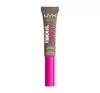 NYX PROFESSIONAL MAKEUP THICK IT STICK IT BROW MASCARA 01 TAUPE 7ML