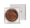 ASOA MINERAL BRONZER GOLDEN BROWN 6G