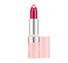 AVON HYDRAMATIC SHINE GLOSSY LIP LIPSTICK WITH HYALURONIC ACID FUCHSIA