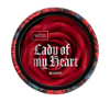 Wibo Lady Of My Heart cream blush in the shape of a rose flower 2 6.5g