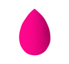 IBRA MAKEUP BLENDER SPONGE PINK SPONGE