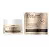 EVELINE ORGANIC GOLD REGENERATING & MOISTURIZING CREAM REGENERATING MOISTURIZING CREAM 50ML