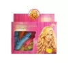 DENI CARTE MAGIC LEVERAG SPIRAL HAIR CURLES 12 PCS + STYLING HOOK