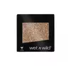 WET N WILD COLOR ICON GLITTER EYESHADOW BRASS 1.4G