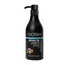 GOSH ARGAN OIL VEGAN SHAMPOO FOR ALL HAIR TYPES 450ML