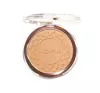 MOIRA SOFT FOCUS WATERPROOF MAKE-UP SETTING POWDER 400 MEDIUM 11.5G