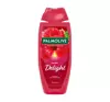 PALMOLIVE AROMA ESSENCE SWEET DELIGHT SHOWER GEL 500ML