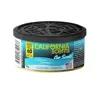 CALIFORNIA SCENTS CAR FRAGRANCE LAGUNA BREEZE