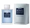 ANTONIO BANDERAS KING OF SEDUCTION EAU DE TOILETTE SPRAY 200ML